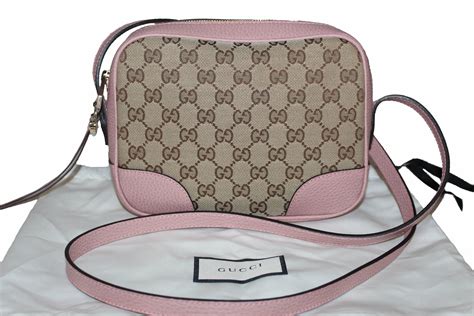 cross body gucci bag|authentic gucci crossbody bag.